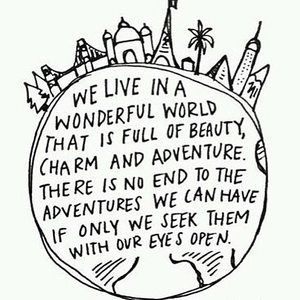 Meet your Posher, Magen